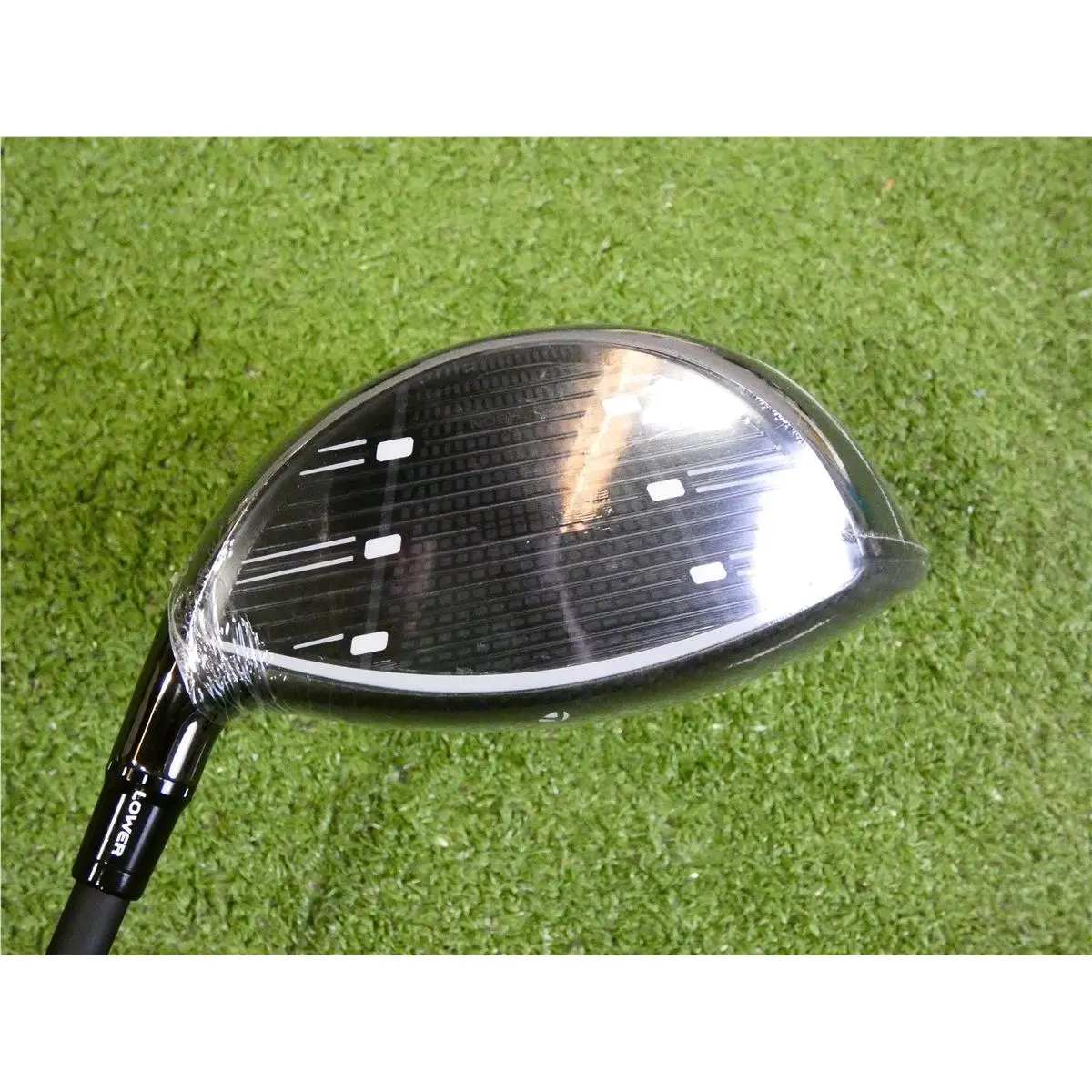 TaylorMade  - Qi4D LS - Blue 0