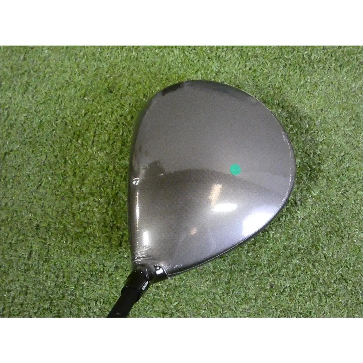 TaylorMade  - Qi4D LS - Blue 1