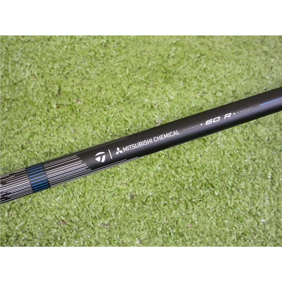 TaylorMade  - Qi4D LS - Blue 3