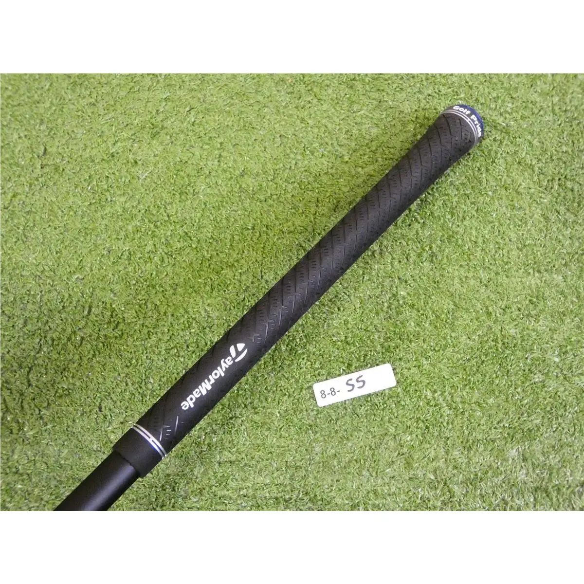 TaylorMade  - Qi4D LS - Blue 4