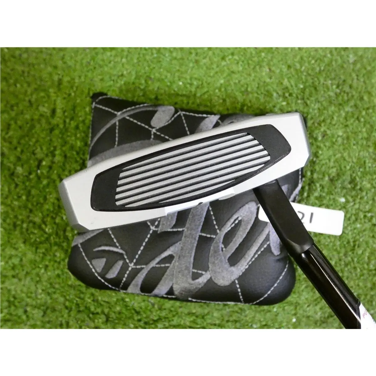 TaylorMade  - Spider GT Max - Spider Max 1