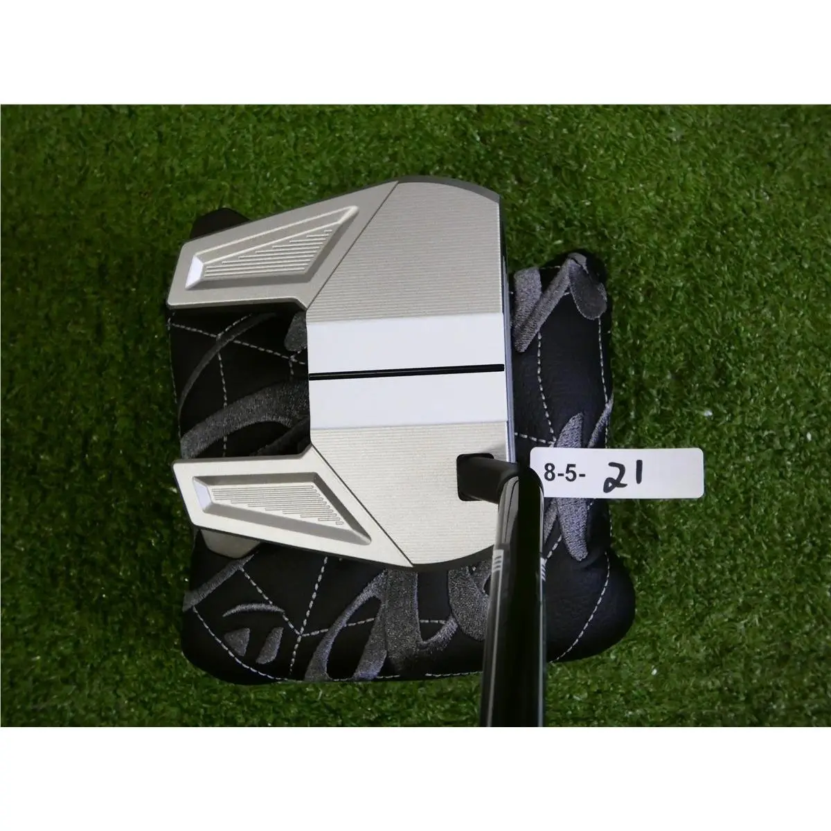 TaylorMade  - Spider GT Max - Spider Max 2