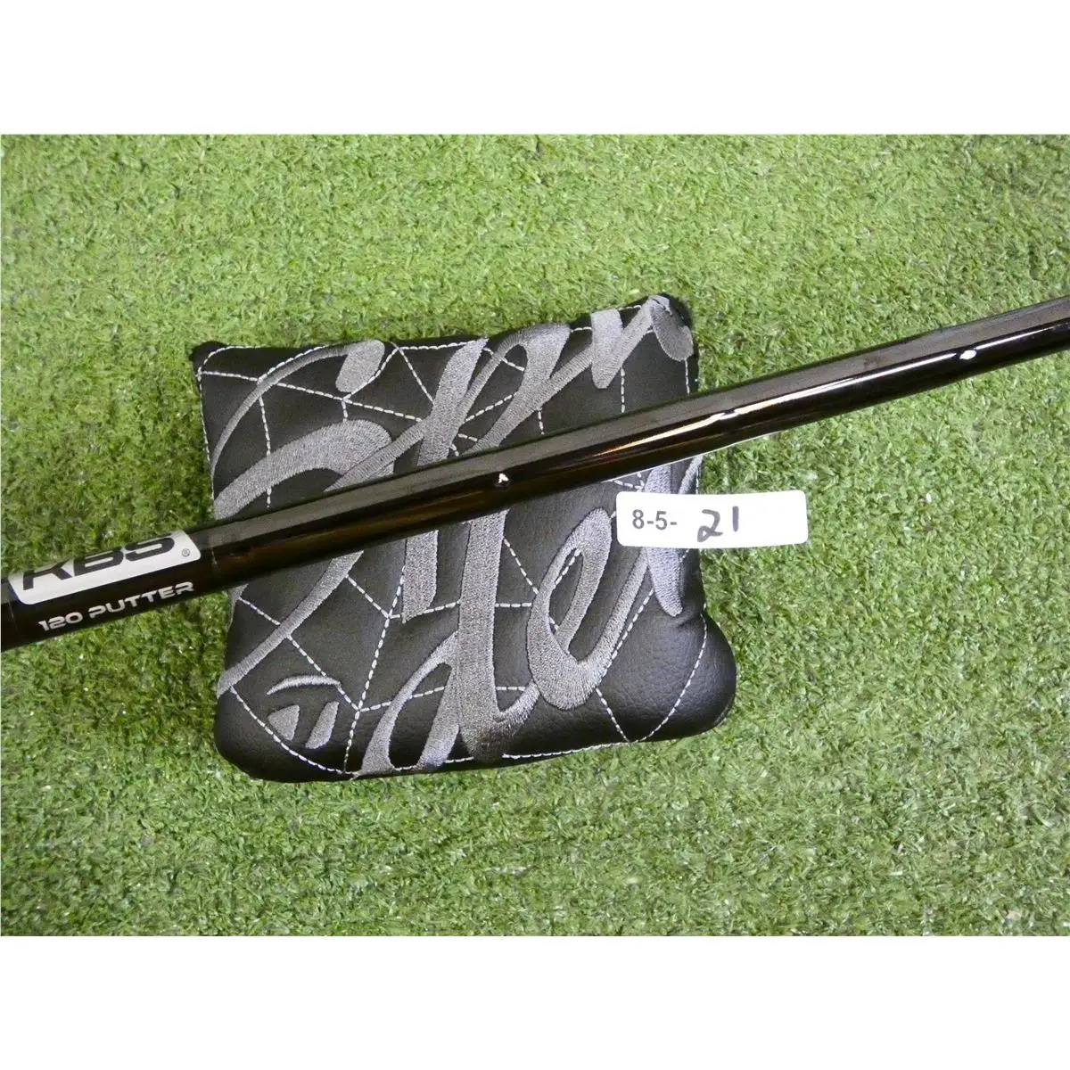 TaylorMade  - Spider GT Max - Spider Max 3