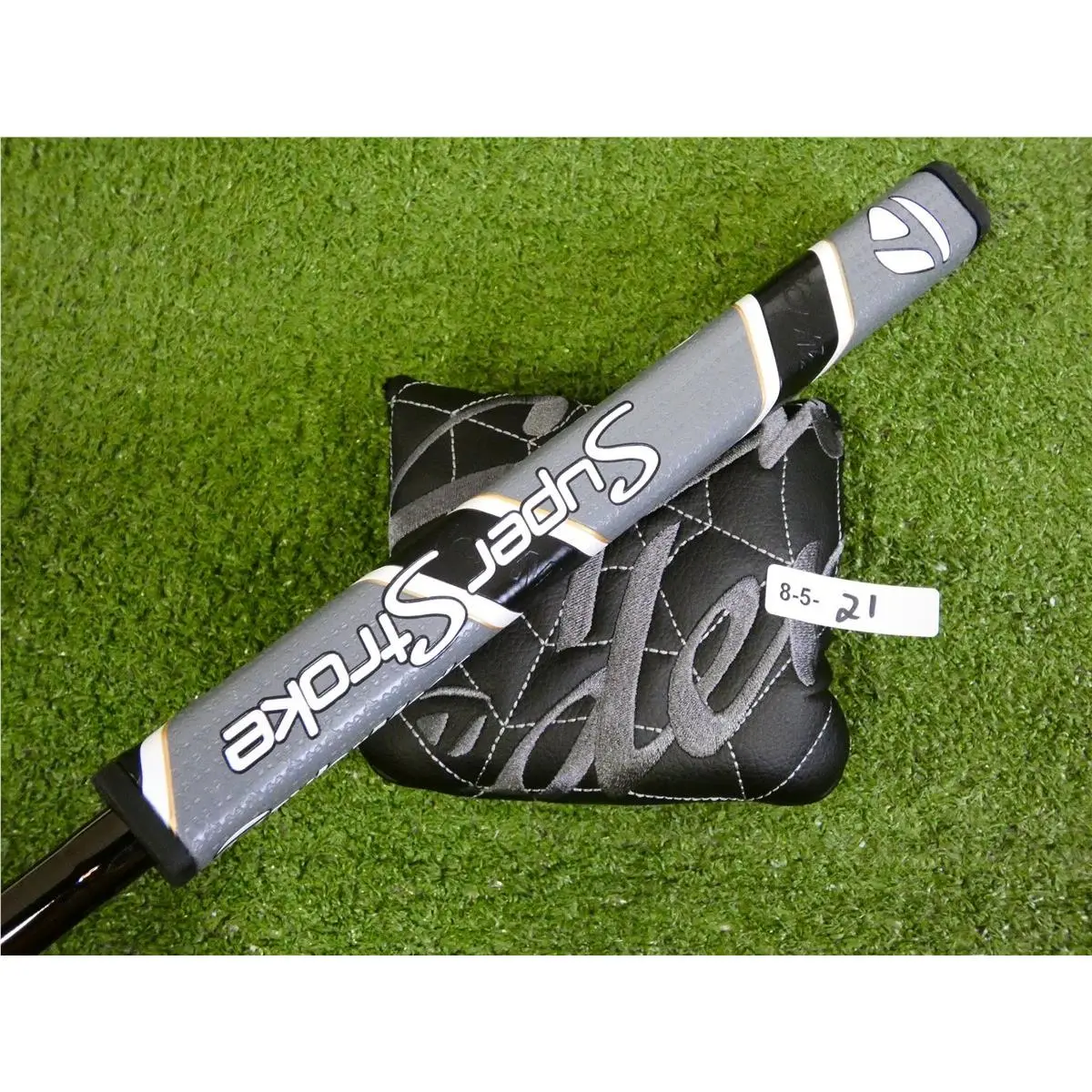 TaylorMade  - Spider GT Max - Spider Max 4