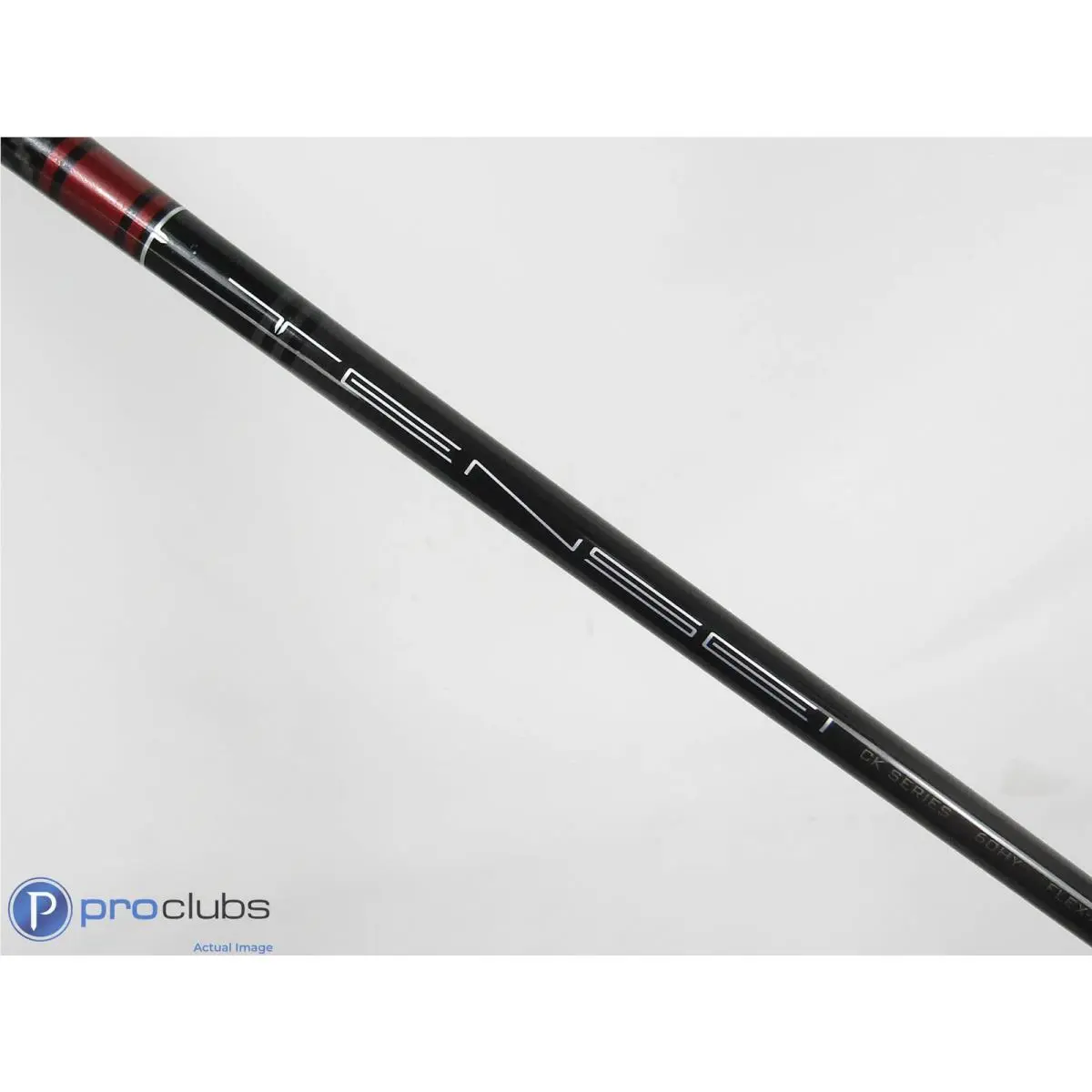 TaylorMade  - Qi35 Max - Max - 515209 - Red 1