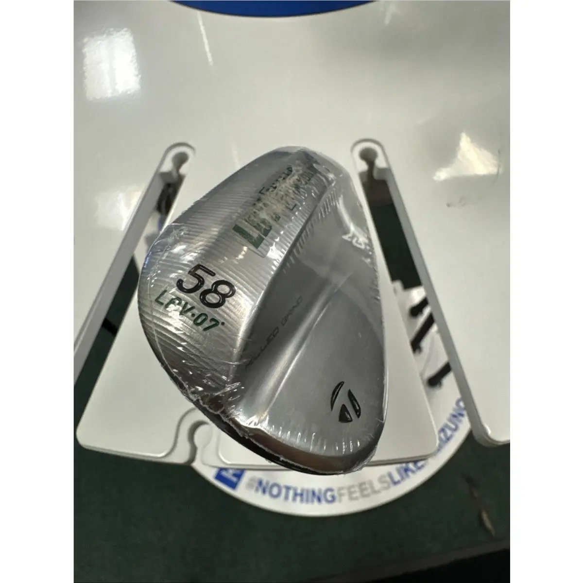 TaylorMade  - True Temper Dynamic Gold 115 Tour Issue - Gold (UPC: 499010265101) 0