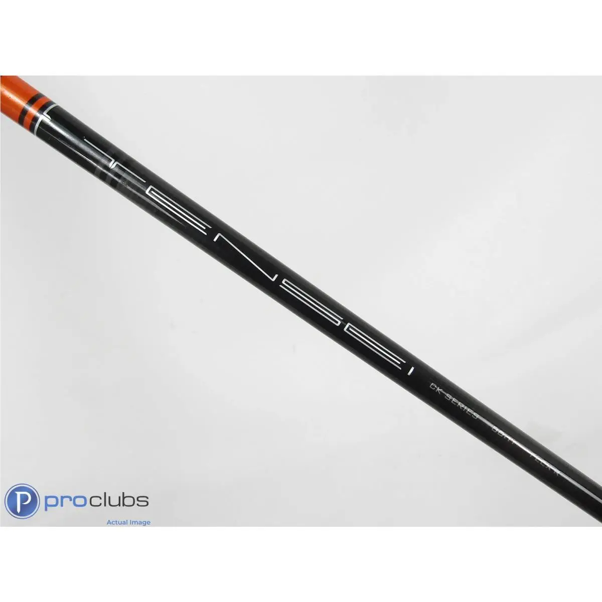 TaylorMade  - Qi35 Max - Max - 515211 - Orange 1