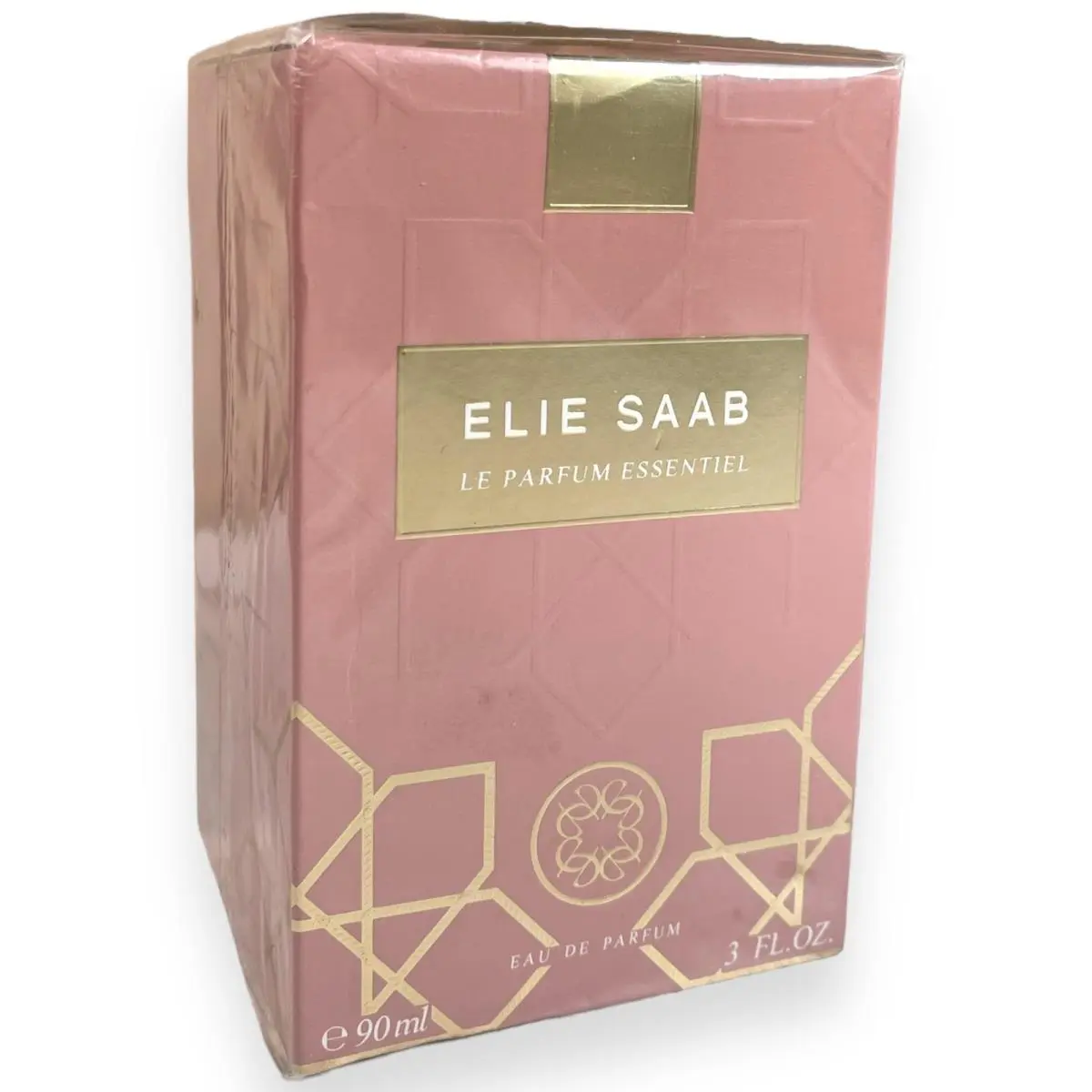 Le Parfum Essentiel Perfume 3 oz Edp Spray For Women by Elie Saab