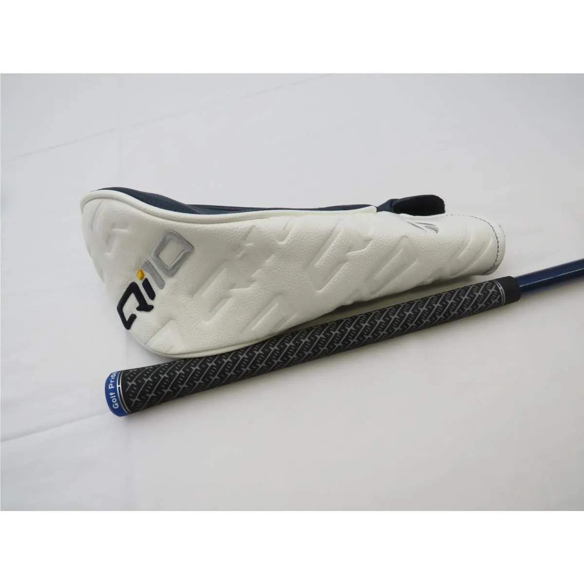 TaylorMade  - Qi10 Core - Core - Blue 4
