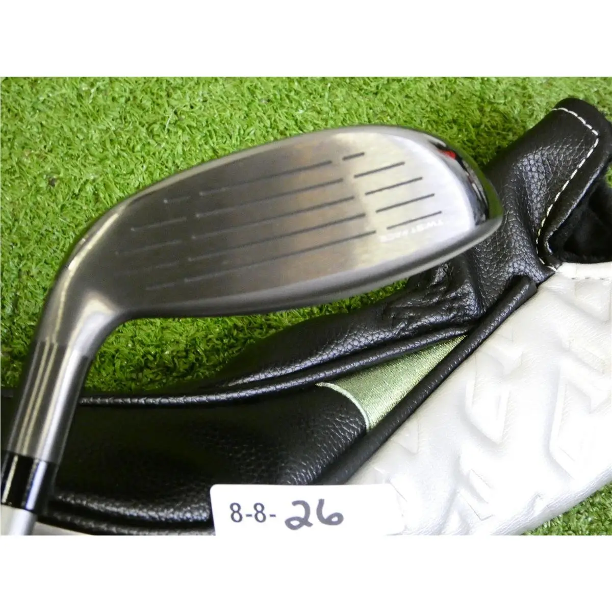 TaylorMade  - Qi35 Max - Max 1