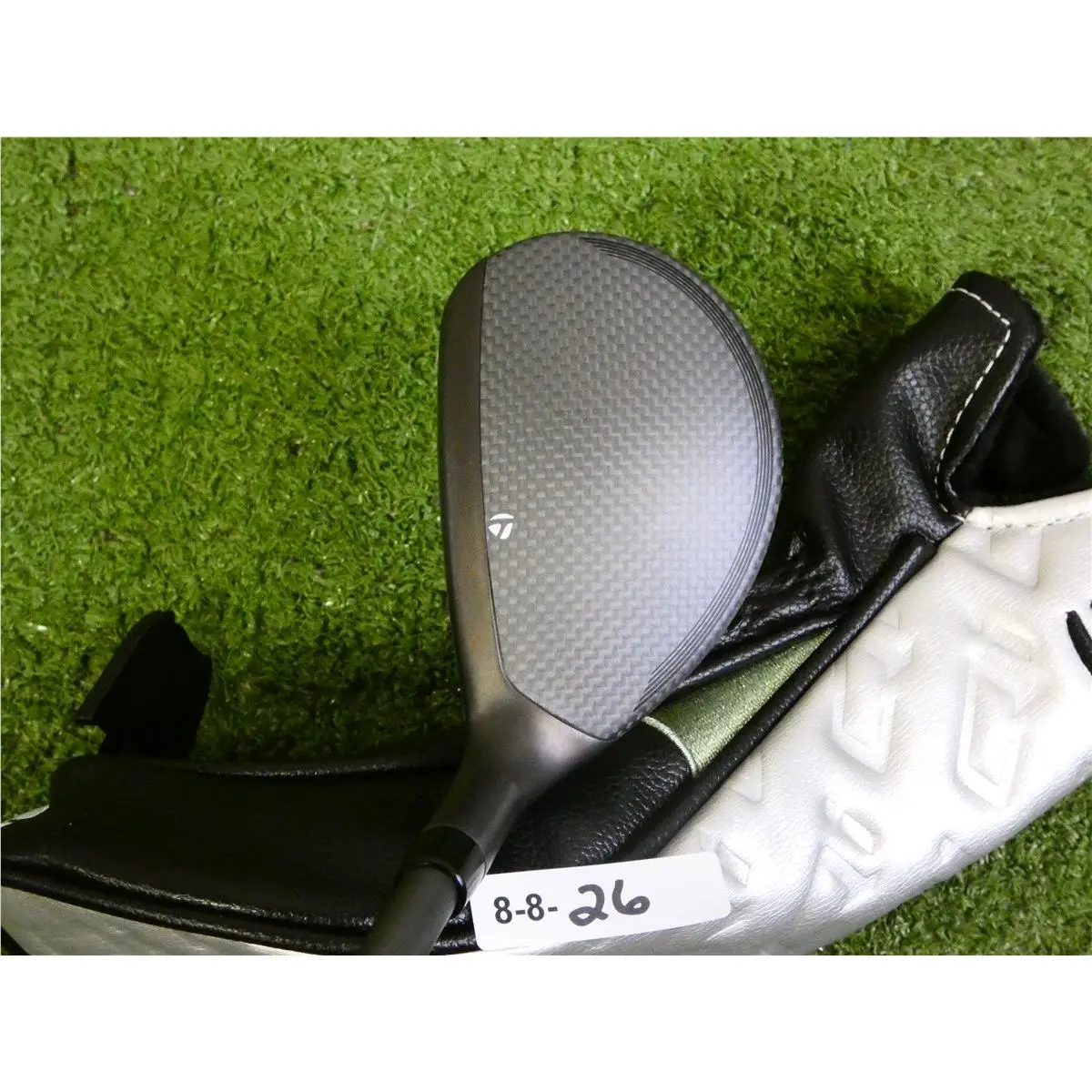 TaylorMade  - Qi35 Max - Max 2