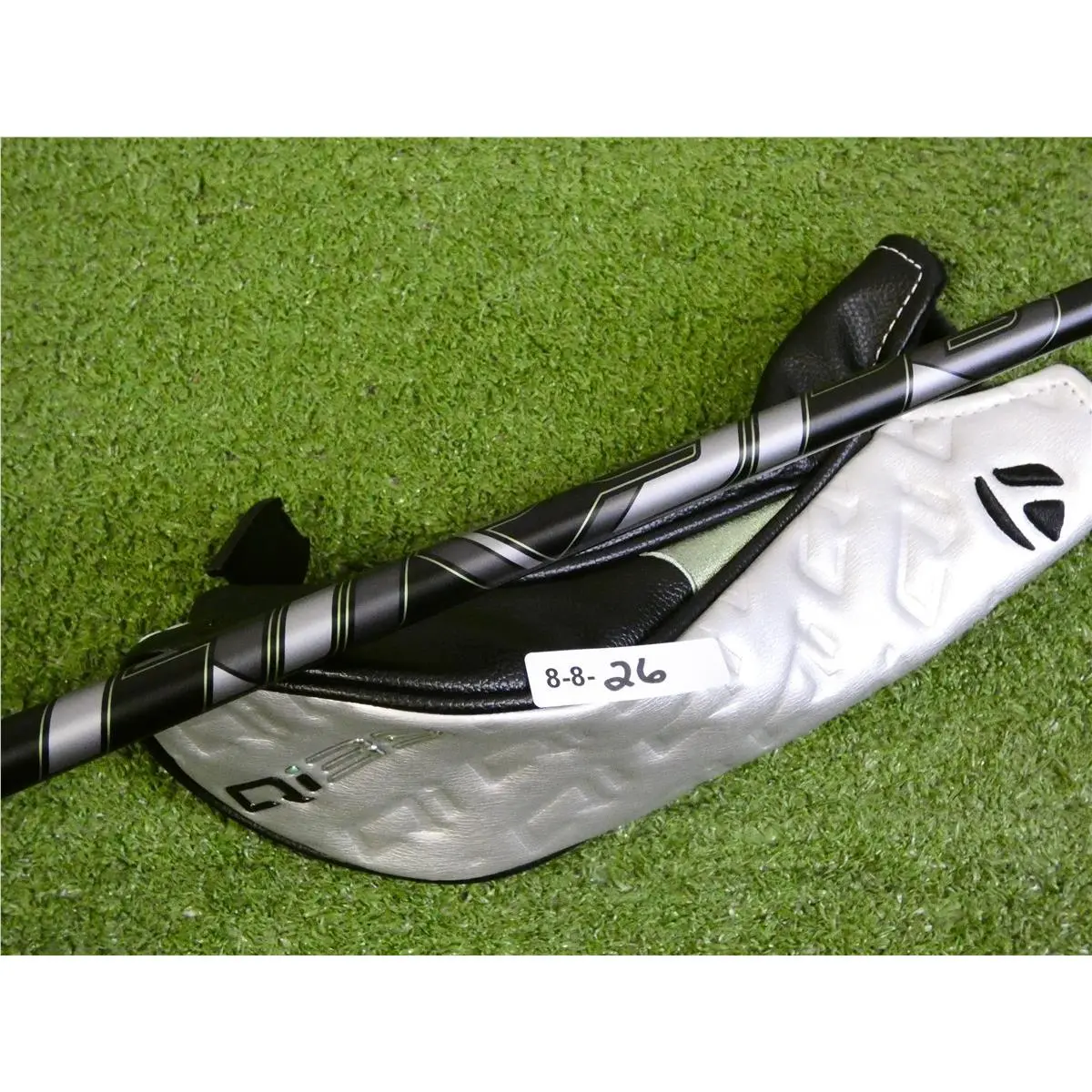 TaylorMade  - Qi35 Max - Max 3