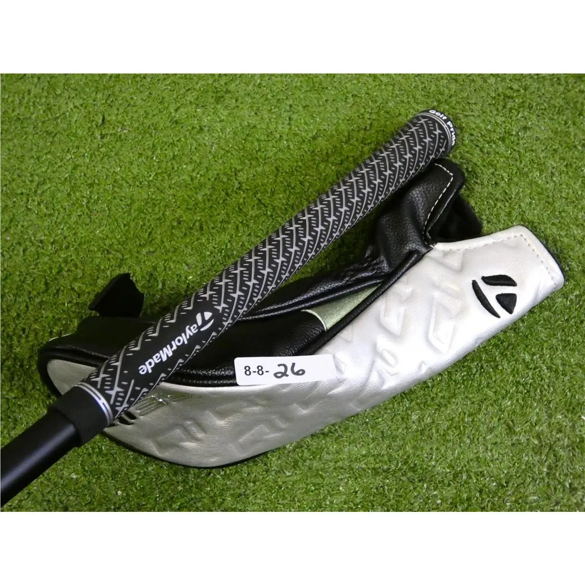 TaylorMade  - Qi35 Max - Max 5