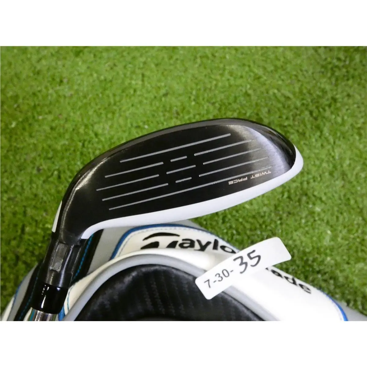 TaylorMade  - SIM Max - SIM Max 0