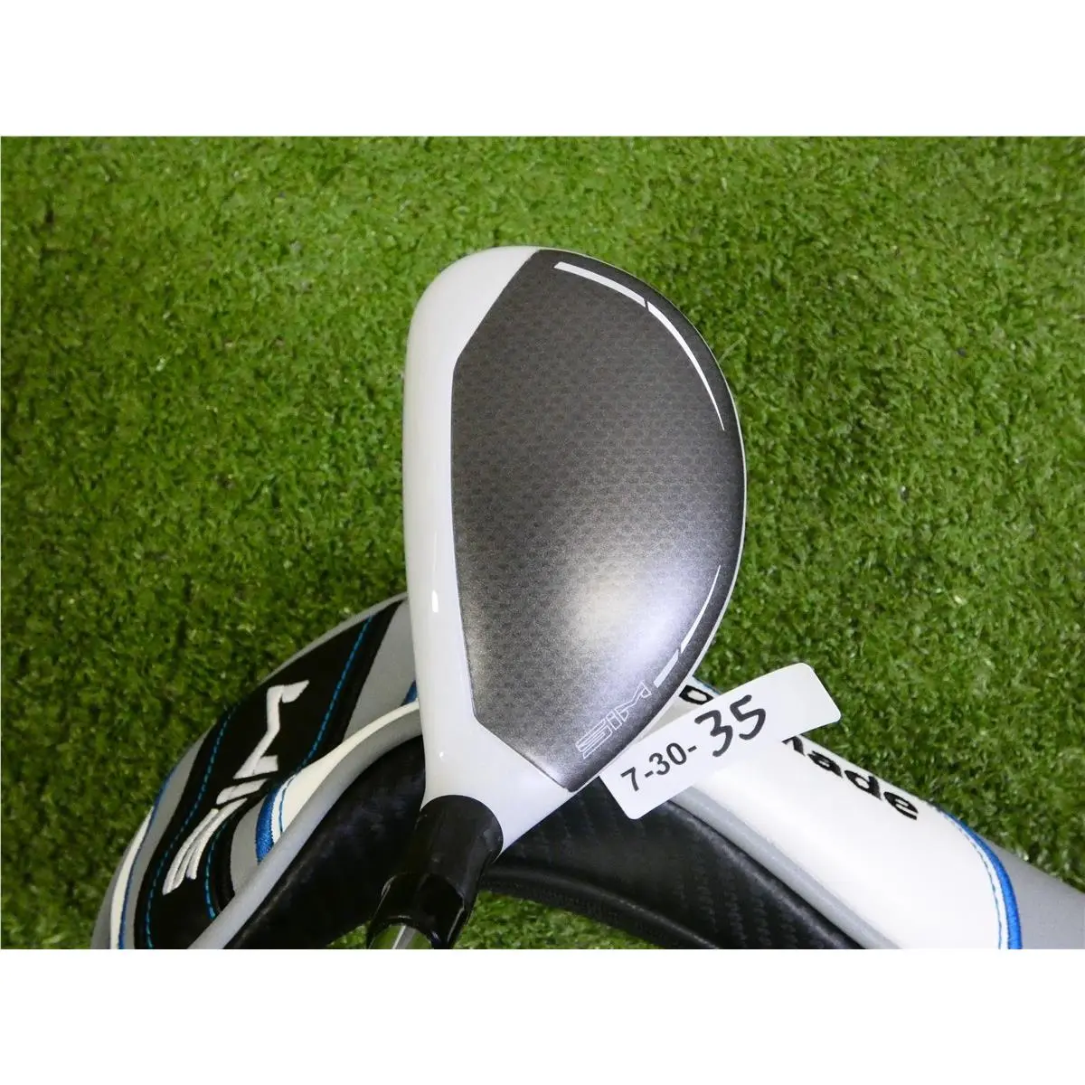 TaylorMade  - SIM Max - SIM Max 1