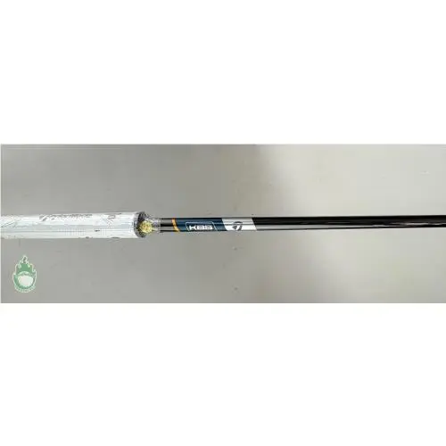 TaylorMade  - Spider Tour X T7 - Spider Tour - Black 8