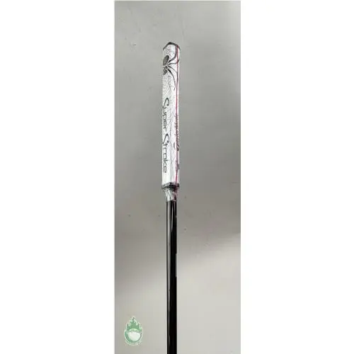 TaylorMade  - Spider Tour X T7 - Spider Tour - Black 9