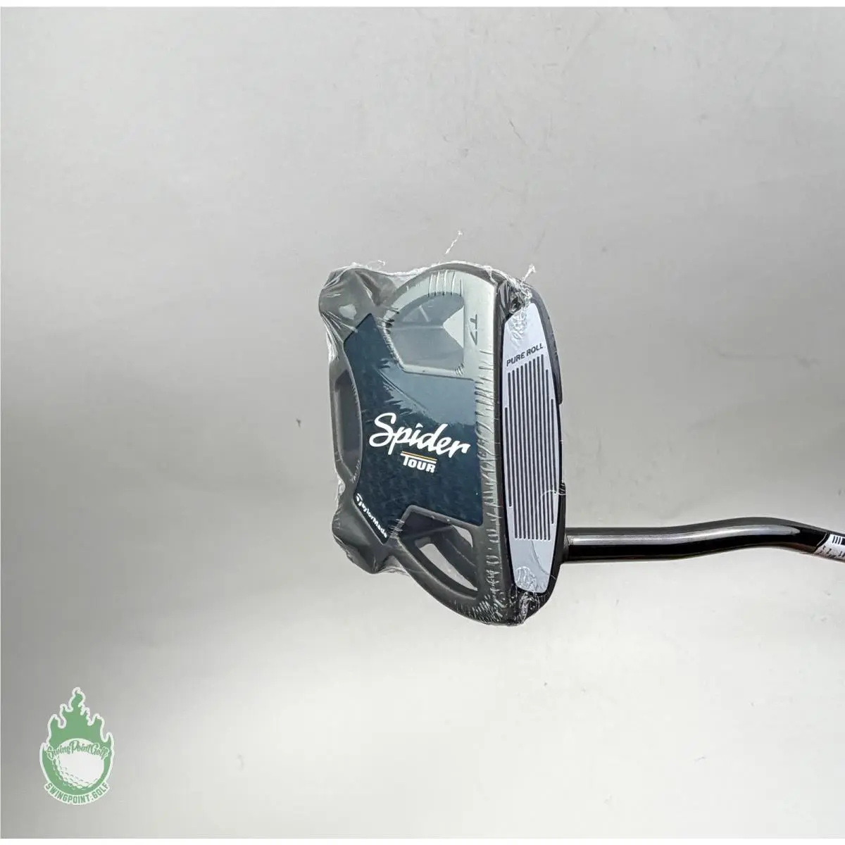 TaylorMade  - Spider Tour X T7 - Spider Tour - Black 0