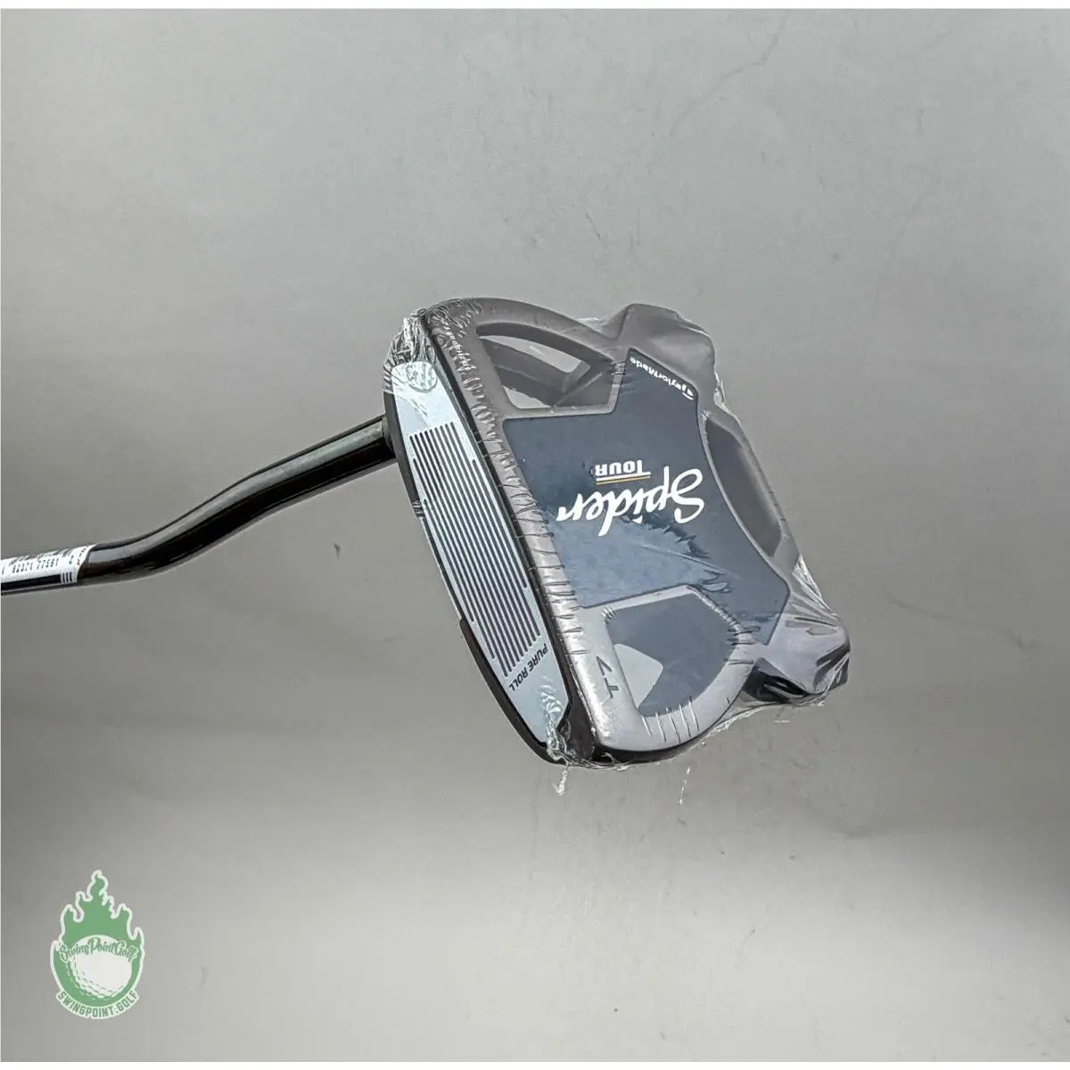 TaylorMade  - Spider Tour X T7 - Spider Tour - Black 2