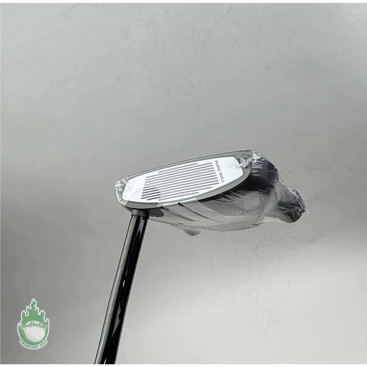 TaylorMade  - Spider Tour X T7 - Spider Tour - Black 4