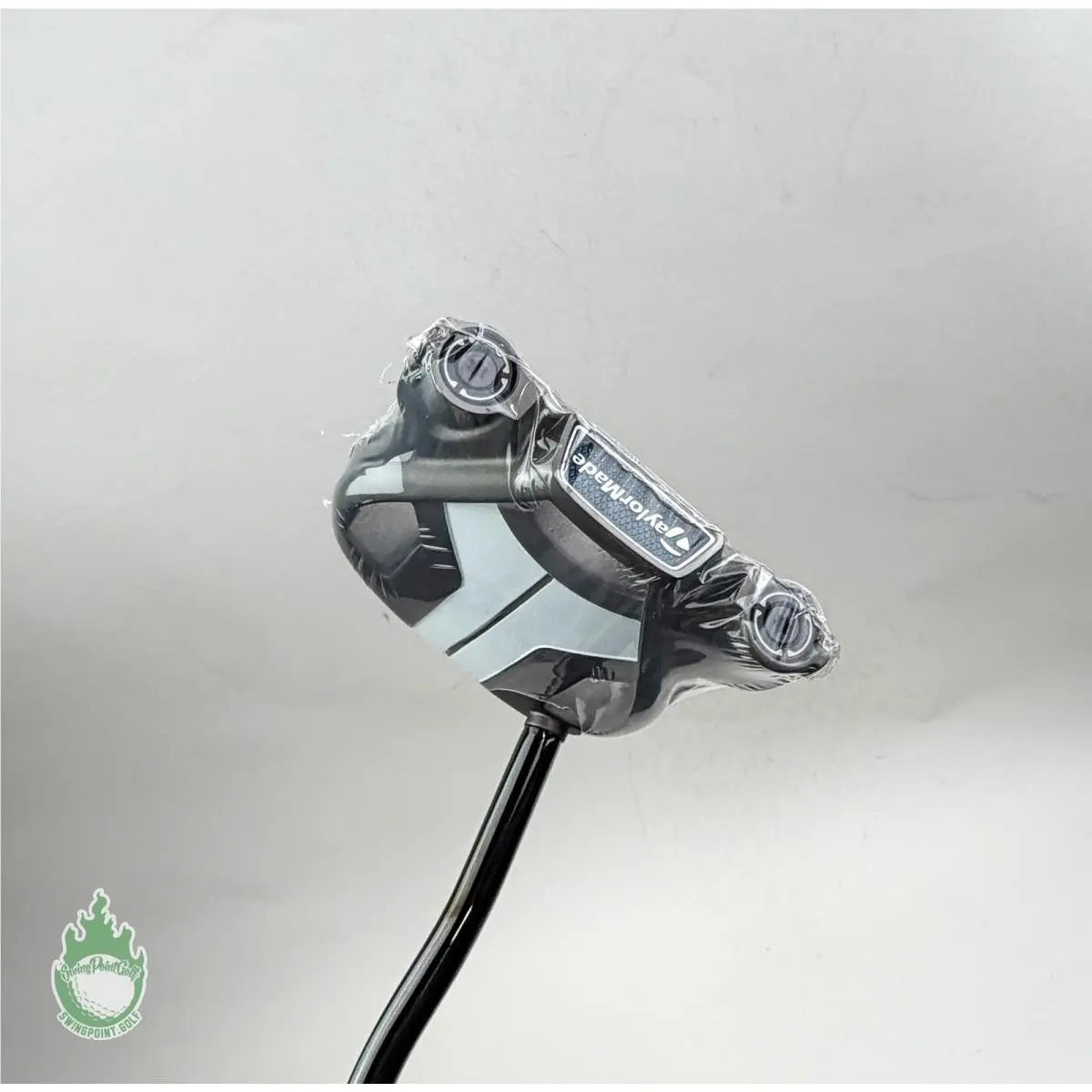 TaylorMade  - Spider Tour X T7 - Spider Tour - Black 5