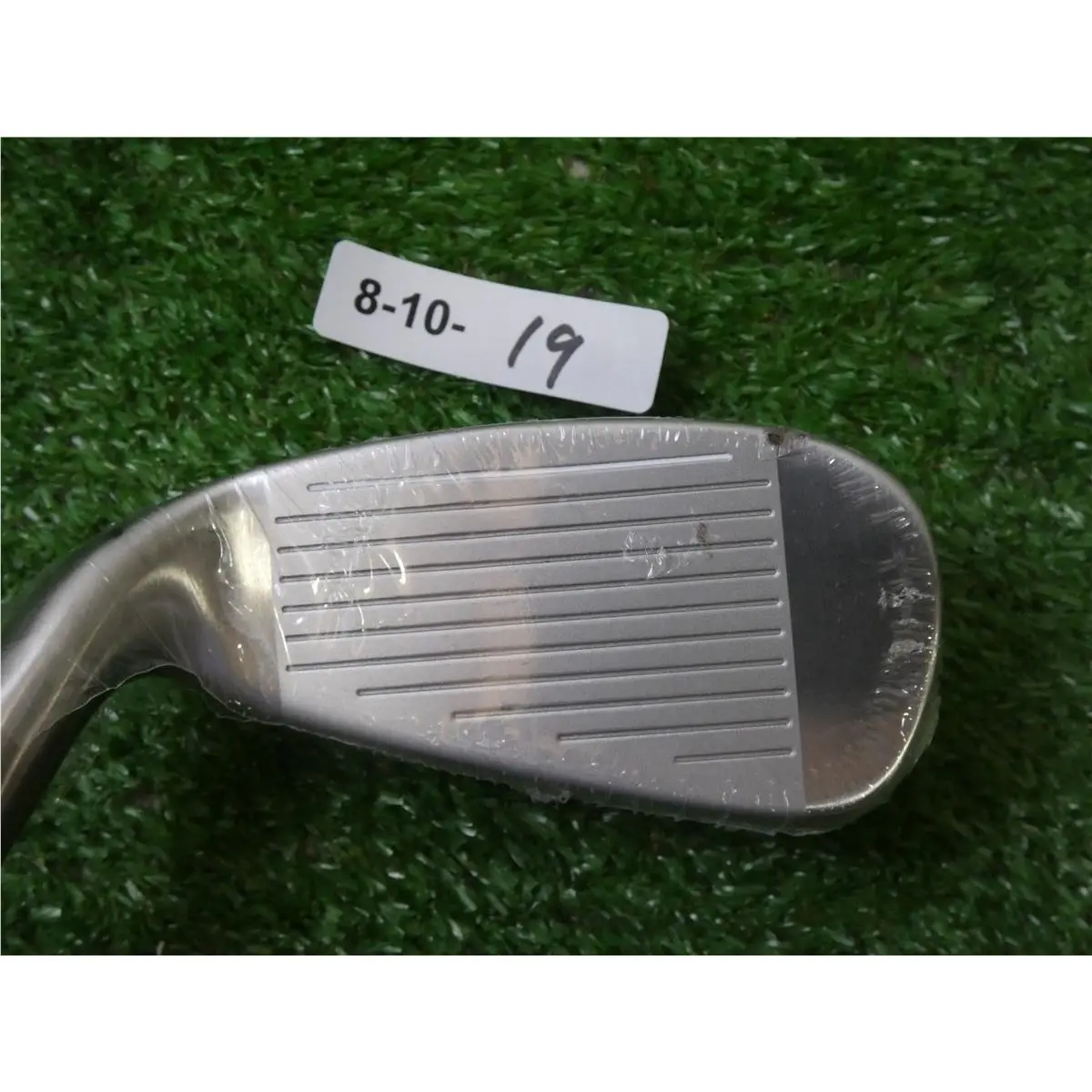 TaylorMade  - STEALTH HD - STEALTH - Teal 1