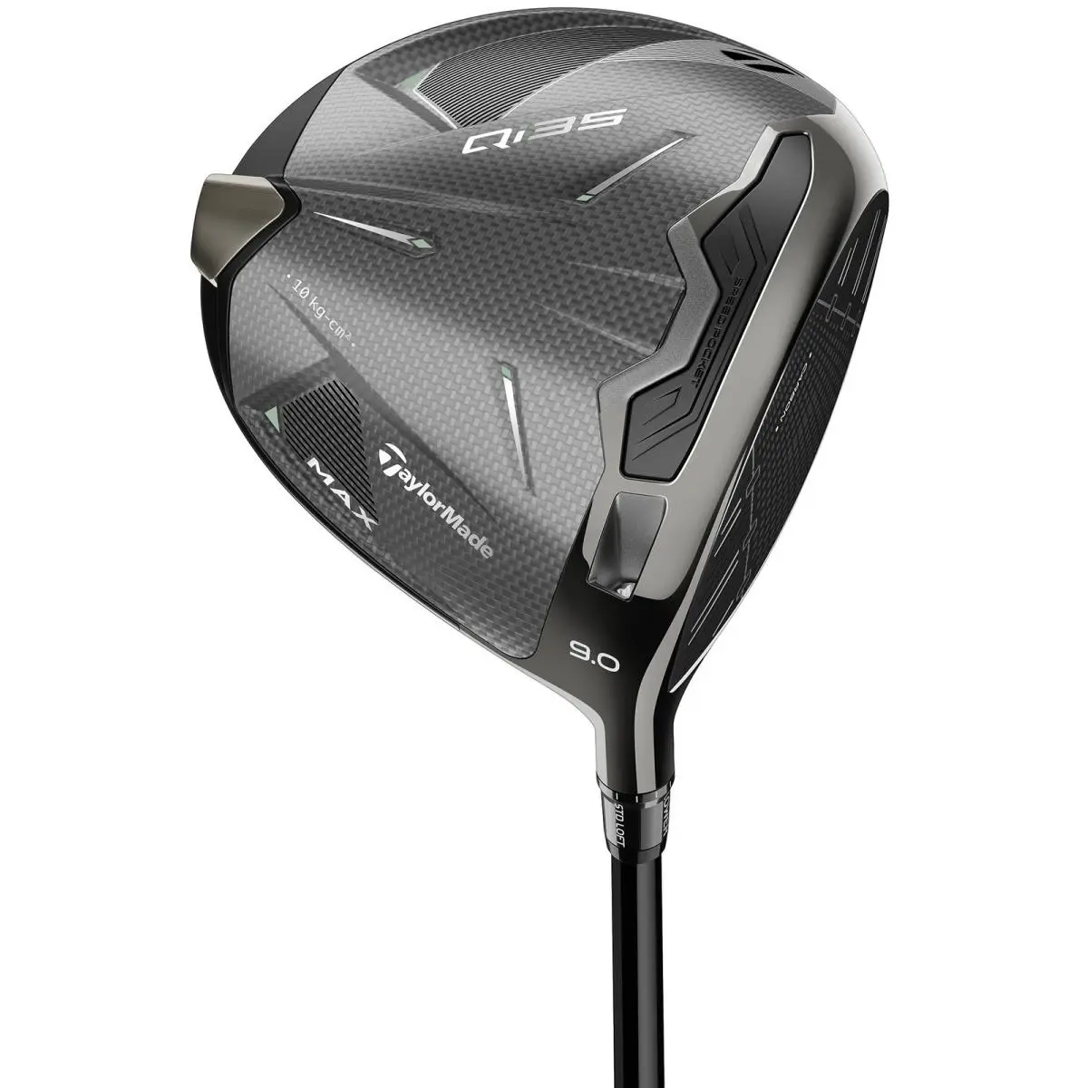 TaylorMade  - Qi35 MAX - MAX (UPC: 192371919217) 3