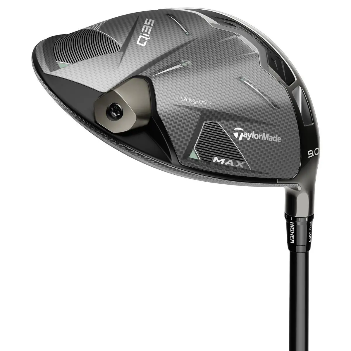 TaylorMade  - Qi35 MAX - MAX (UPC: 192371919217) 4
