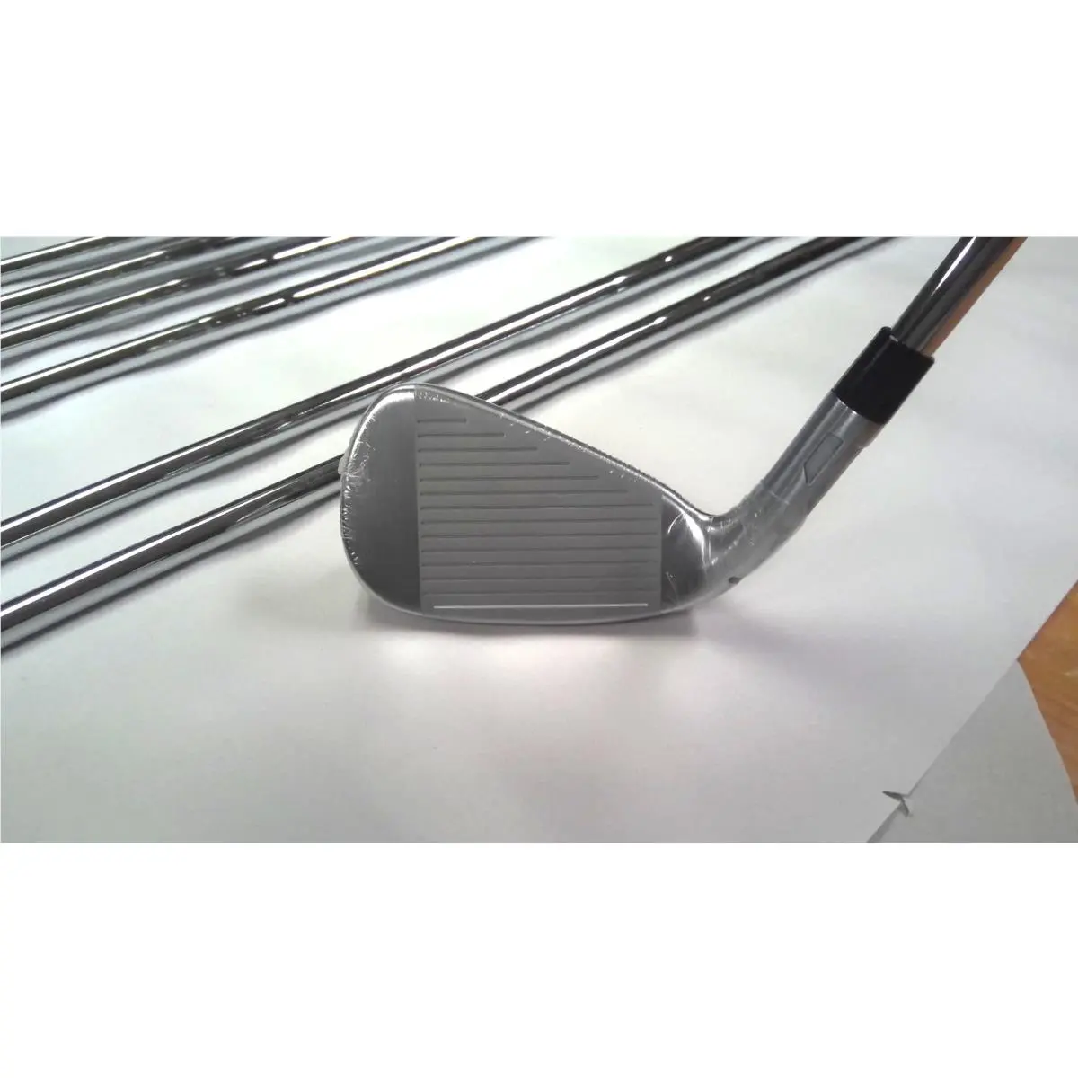 TaylorMade  - Qi MAX - MAX - CHROME 0