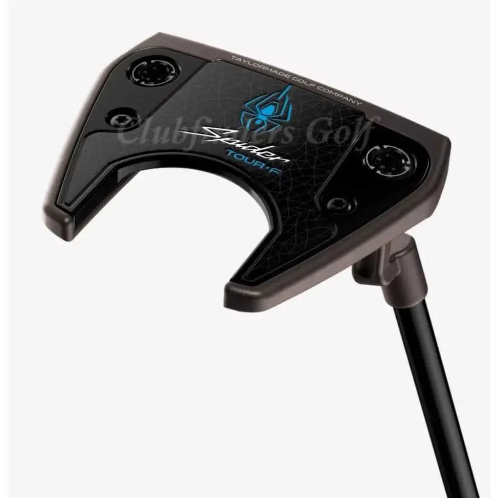 Taylormade Spider Tour-f Torched SL #1 Spider Tour-f Torched SL 1 35 Putter Kbs W/super Stroke HC