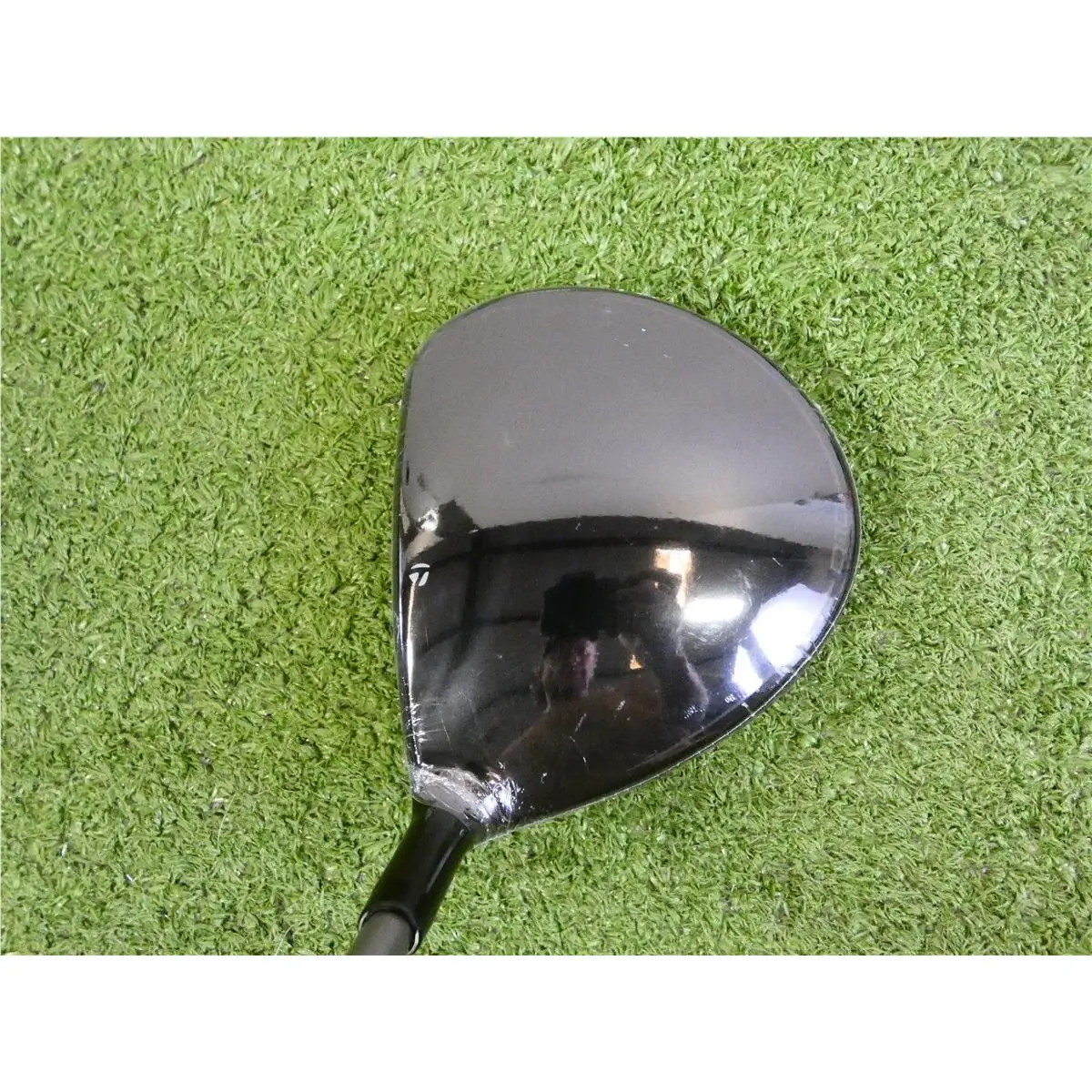 TaylorMade  - Qi10 Max - Max 1