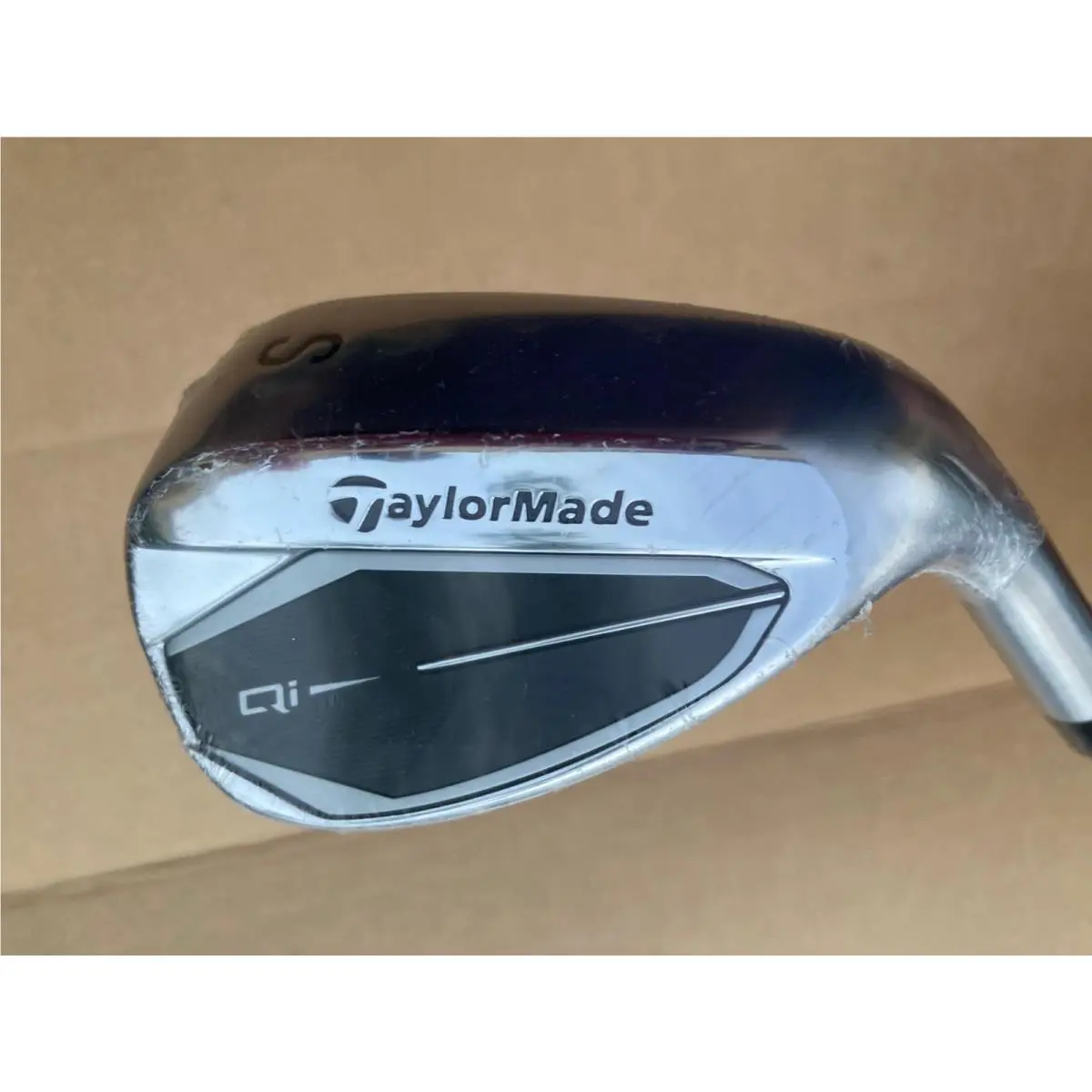 TaylorMade  - Qi - Chrome 4