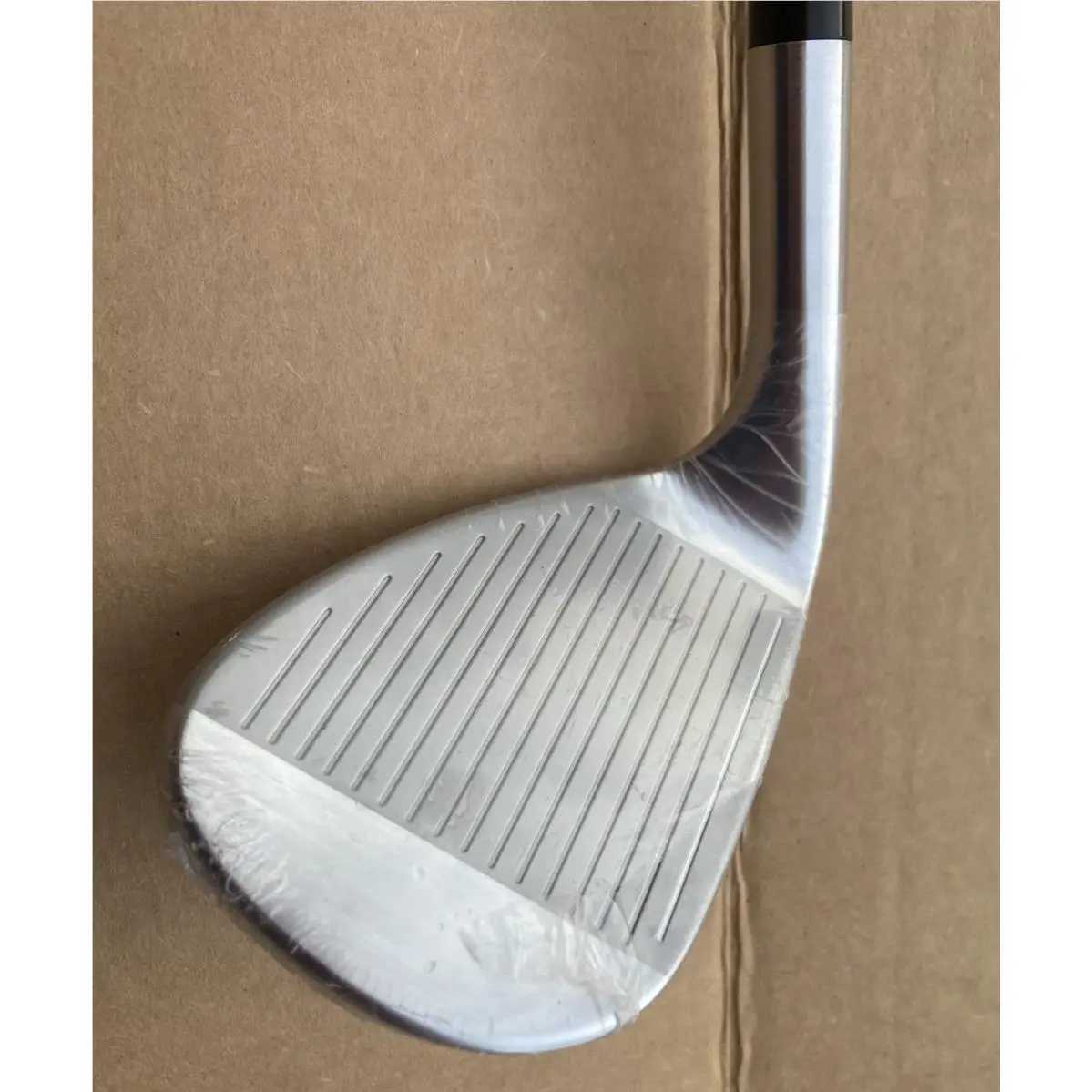 TaylorMade  - Qi - Chrome 6