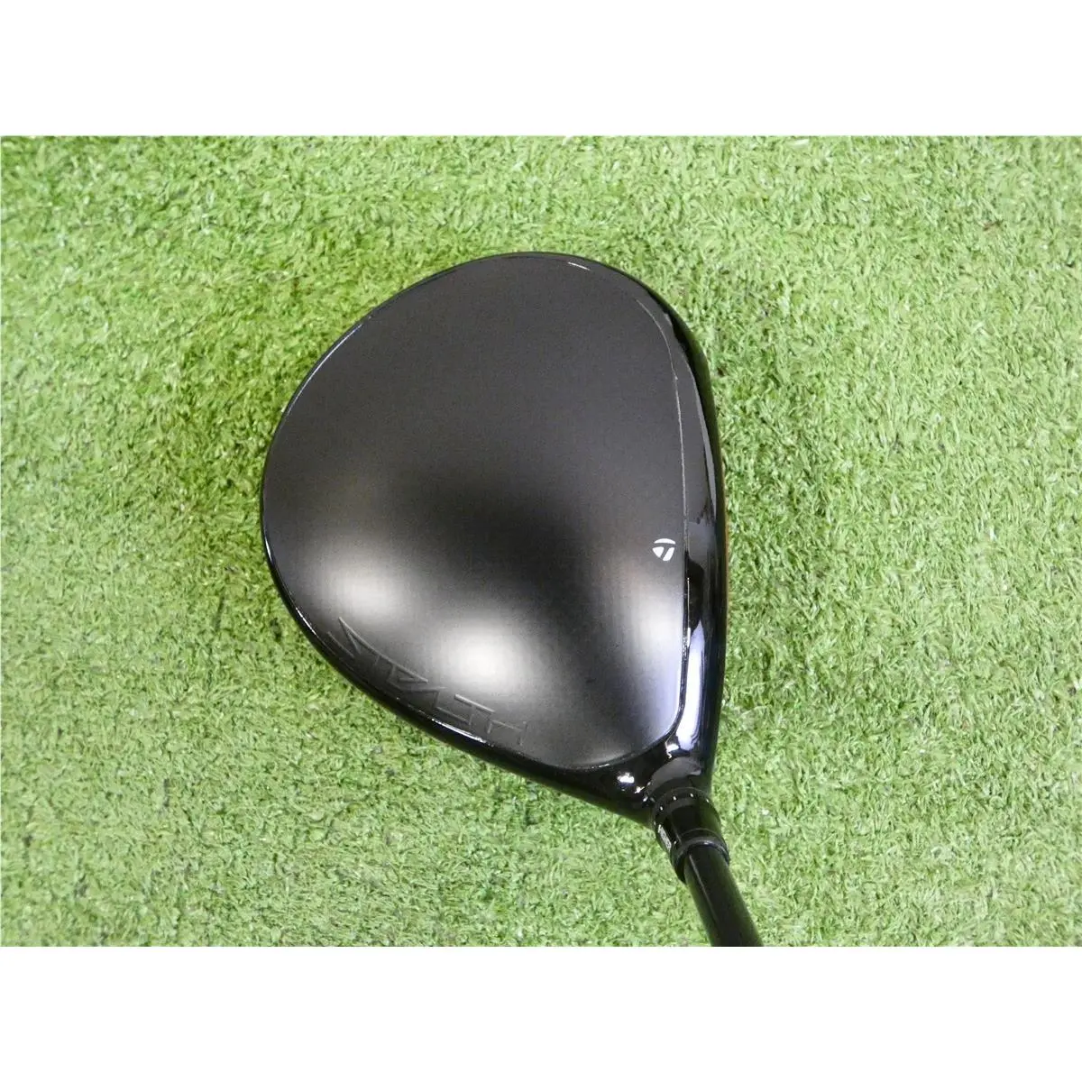 TaylorMade  - Stealth - Stealth - Teal 1