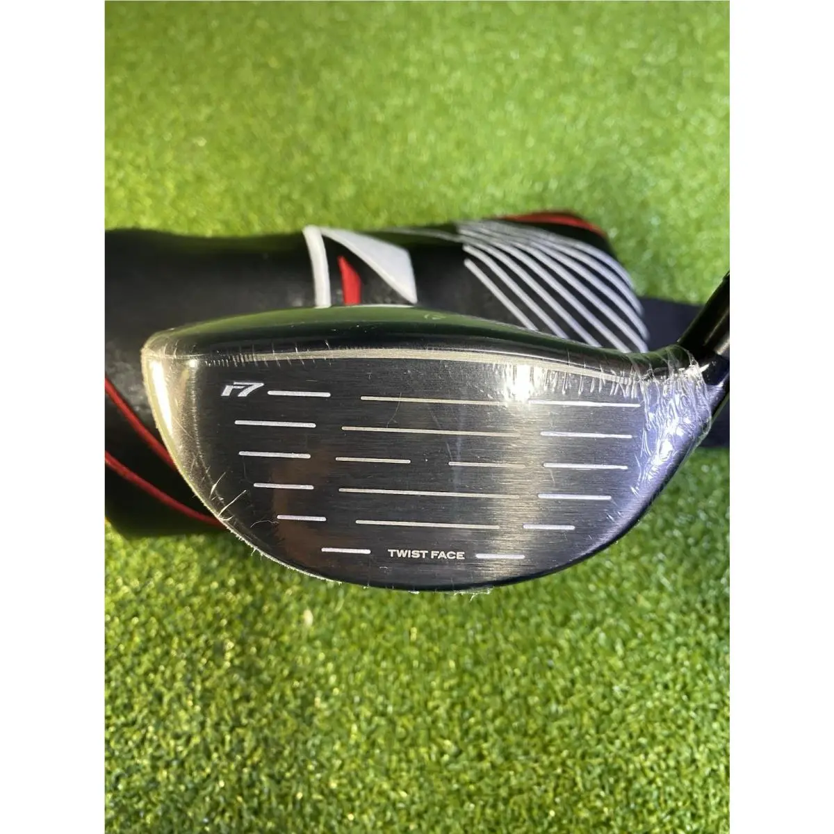 TaylorMade  - r7 Quad - Quad 1
