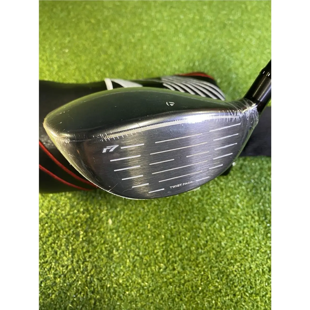 TaylorMade  - r7 Quad - Quad 2