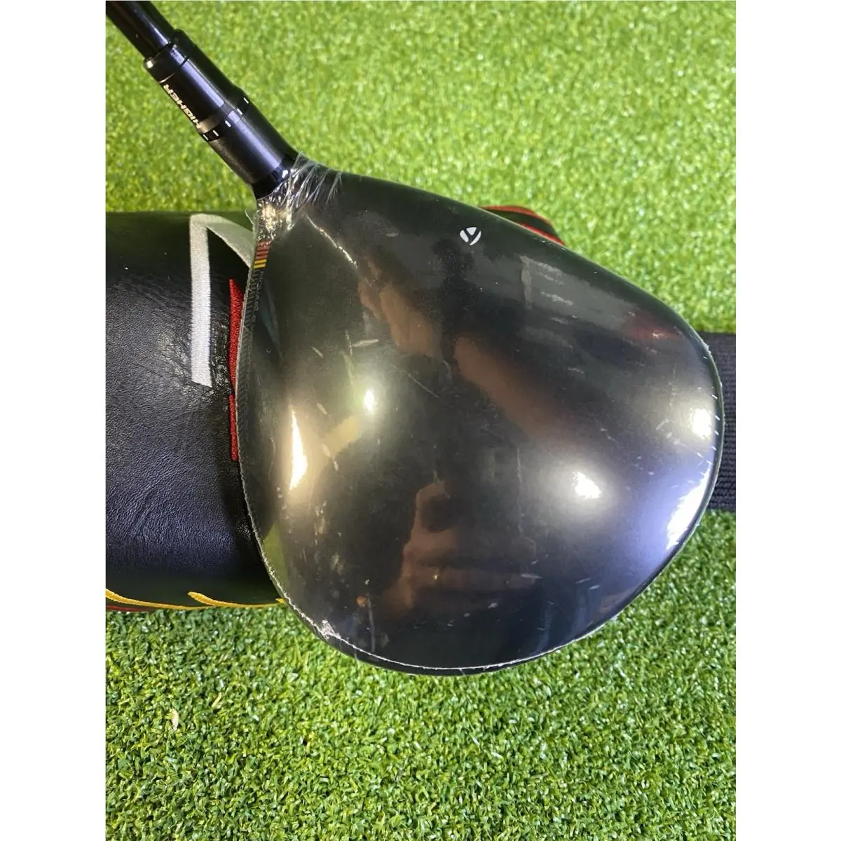 TaylorMade  - r7 Quad - Quad 3