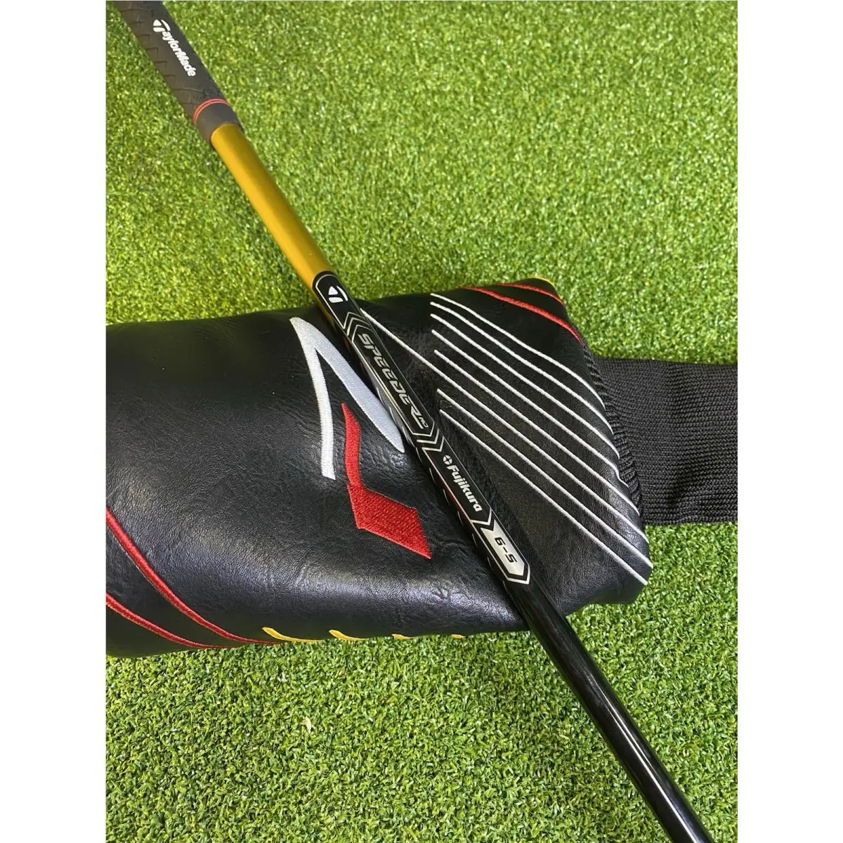 TaylorMade  - r7 Quad - Quad 4