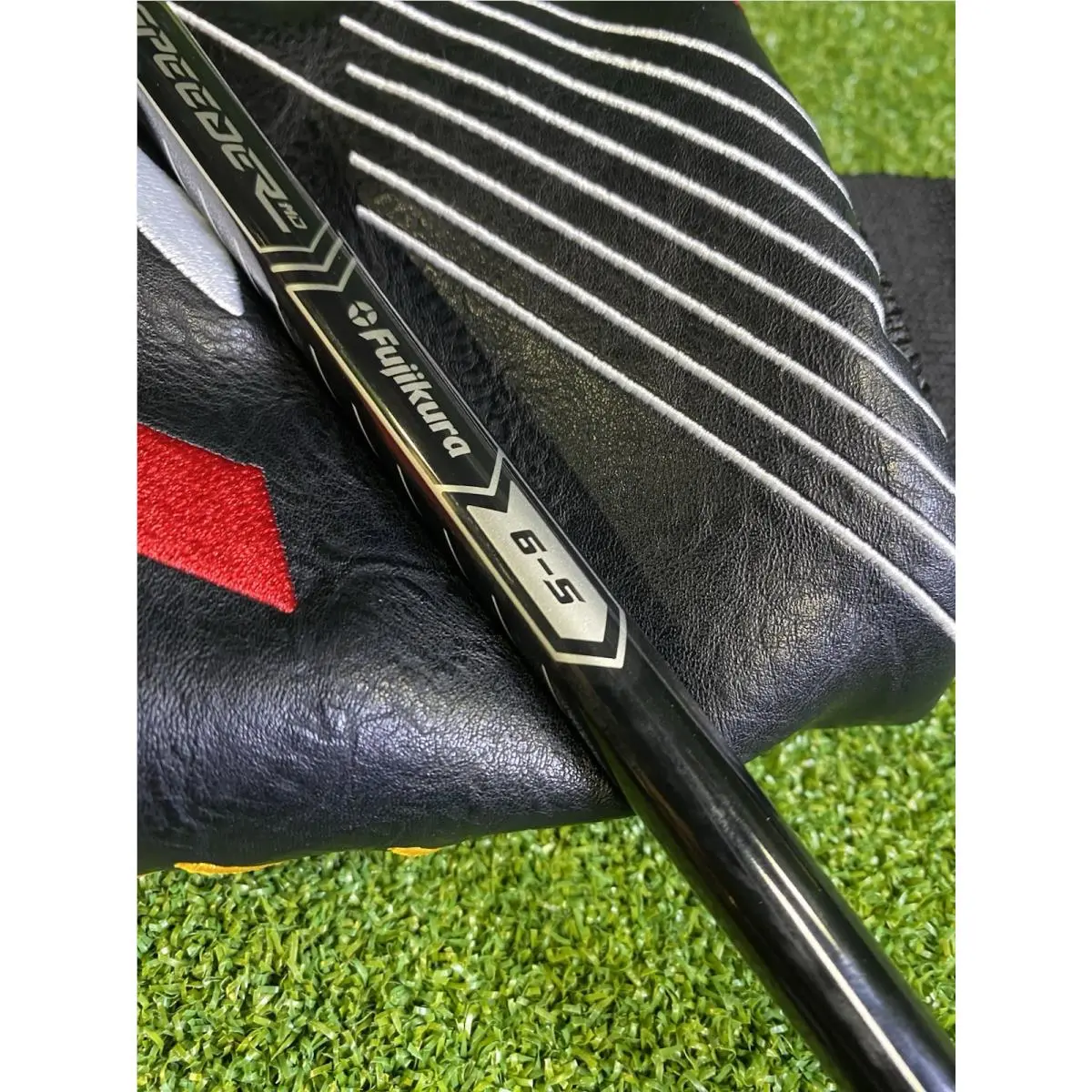 TaylorMade  - r7 Quad - Quad 5