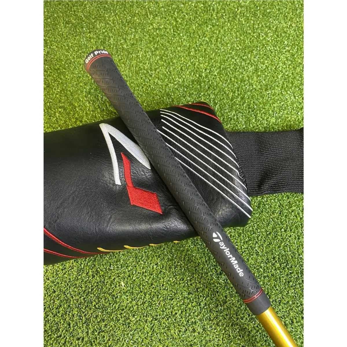 TaylorMade  - r7 Quad - Quad 6