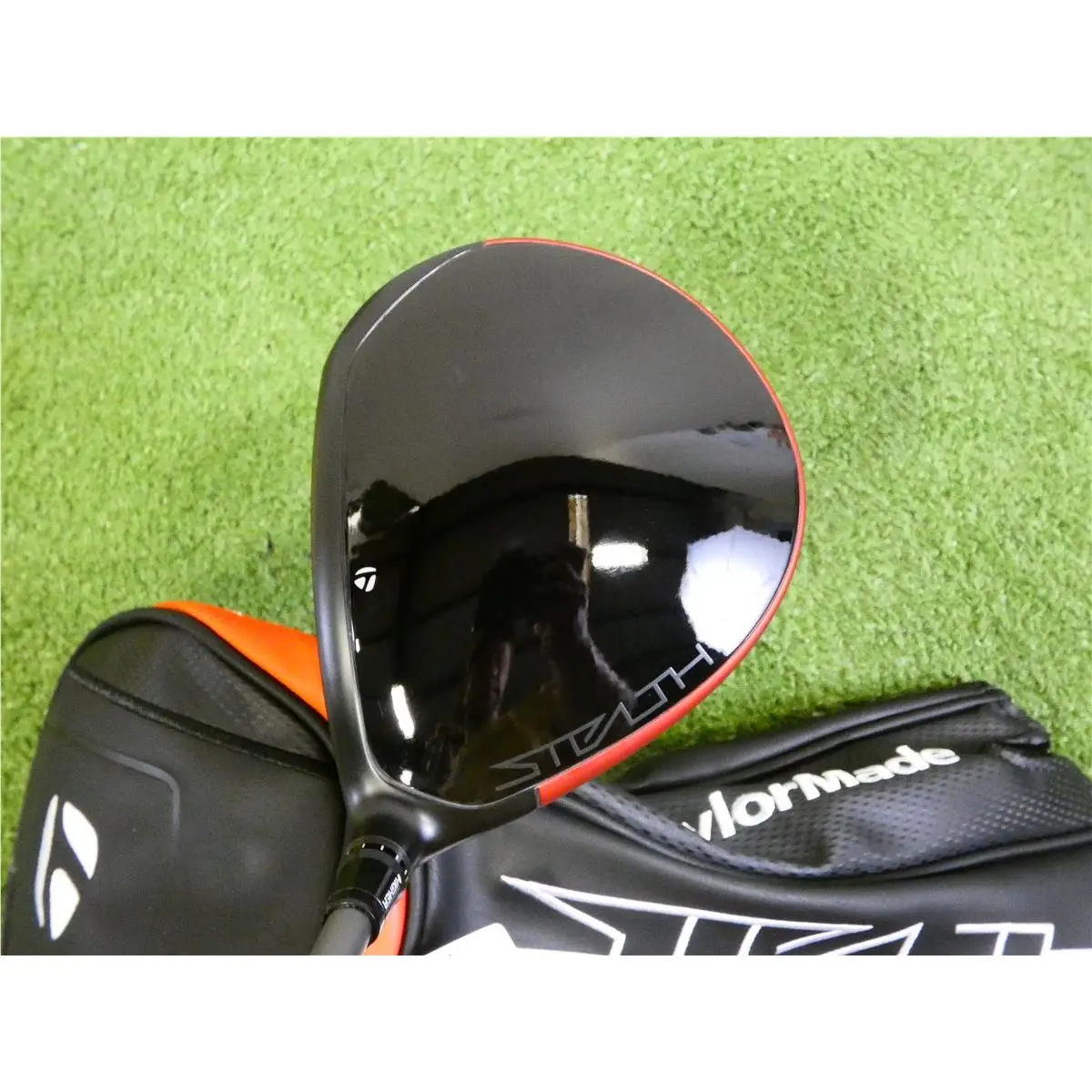 TaylorMade  - Stealth 2 - Stealth - Teal 1