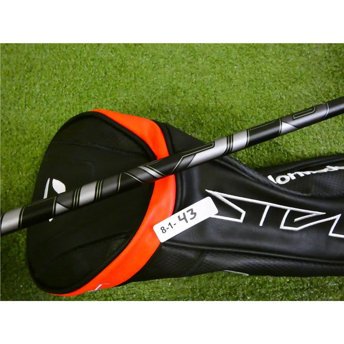 TaylorMade  - Stealth 2 - Stealth - Teal 2