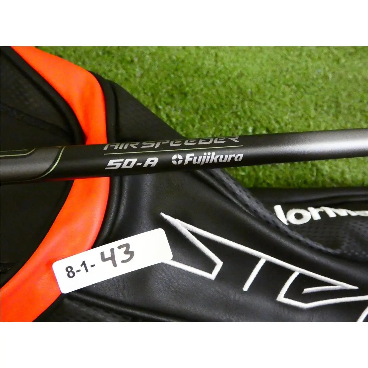 TaylorMade  - Stealth 2 - Stealth - Teal 3
