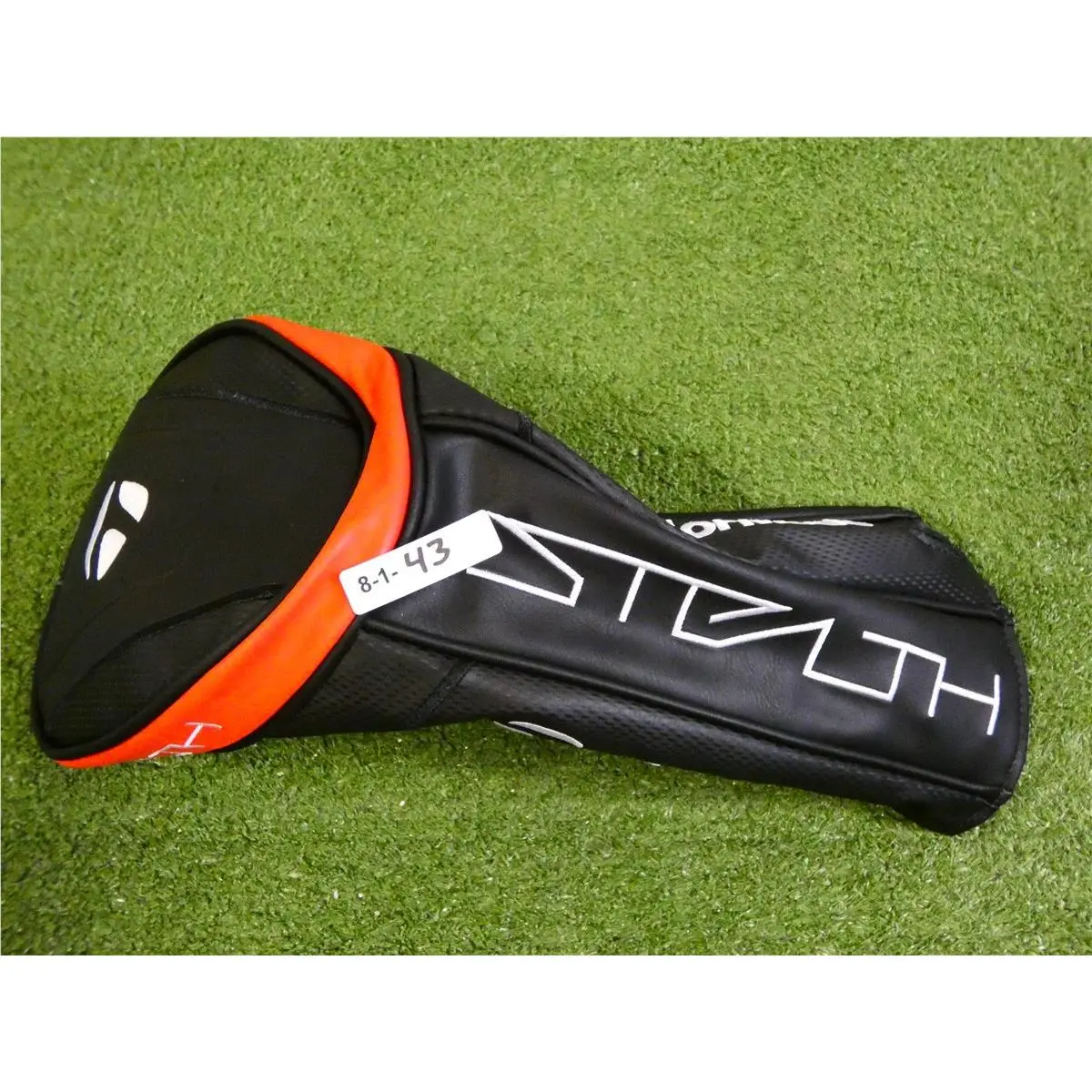TaylorMade  - Stealth 2 - Stealth - Teal 5