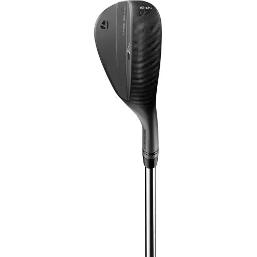 TaylorMade  - MG5 Black SB - Black - Black (UPC: 197995031918) 3