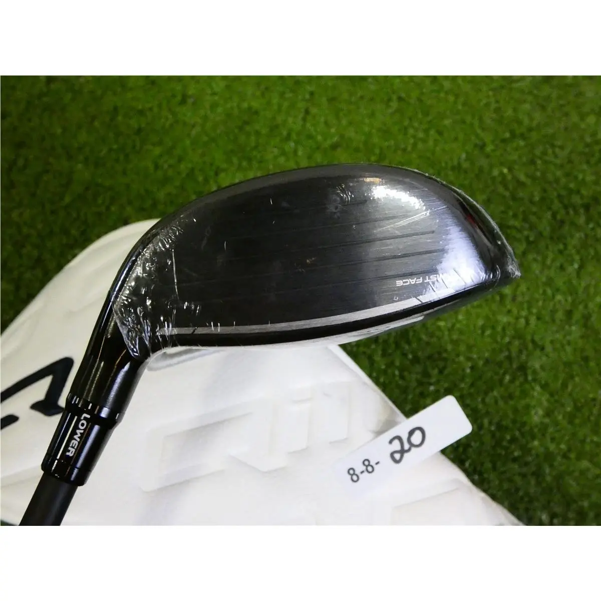 TaylorMade  - Qi10 Tour - Tour - Blue 0