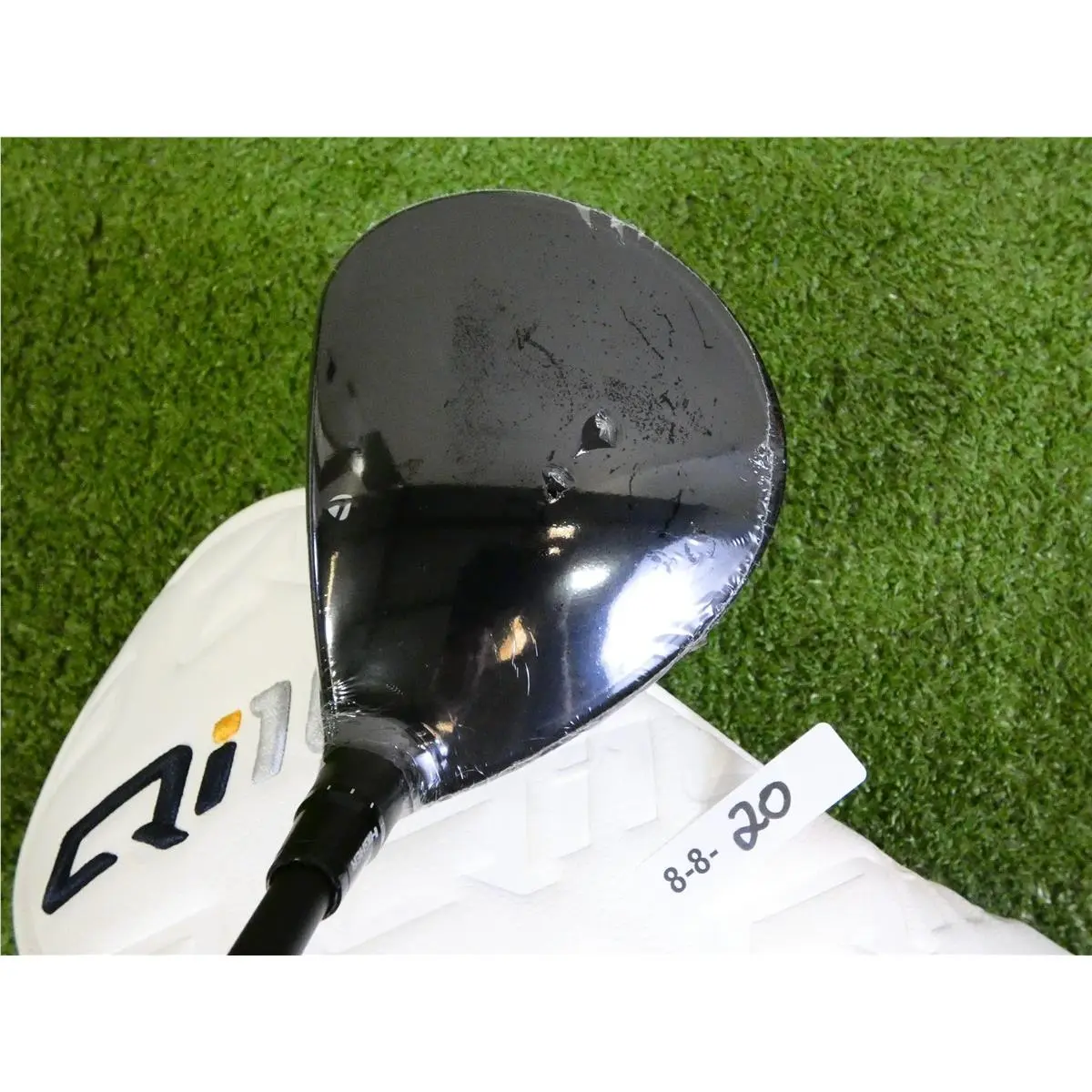 TaylorMade  - Qi10 Tour - Tour - Blue 1