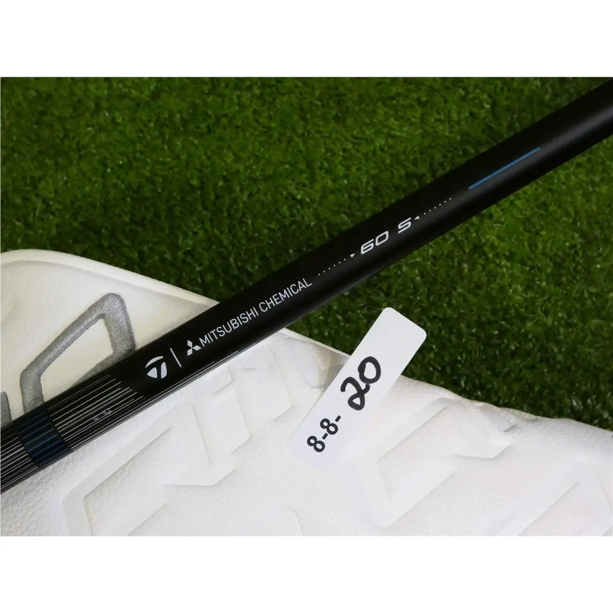 TaylorMade  - Qi10 Tour - Tour - Blue 3