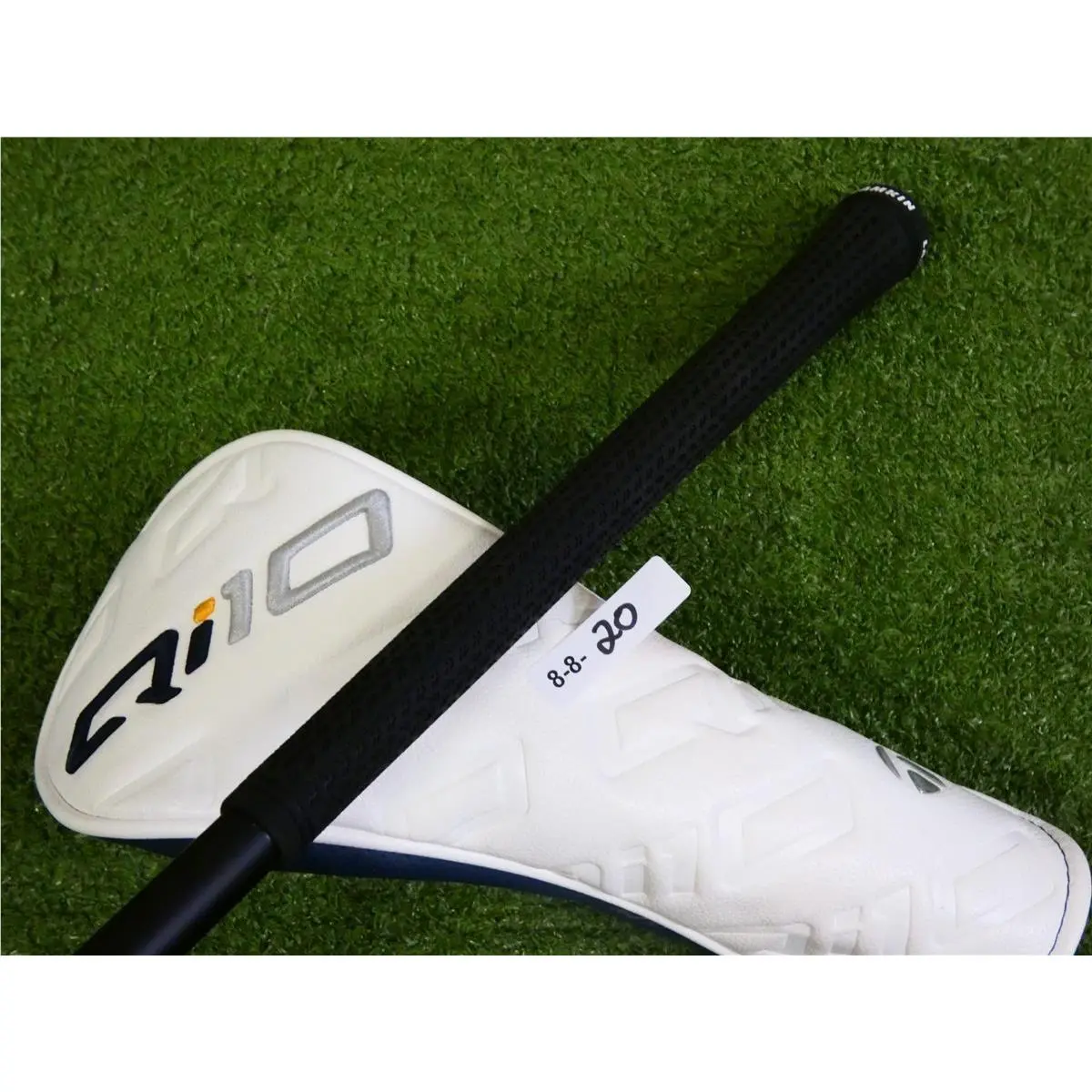 TaylorMade  - Qi10 Tour - Tour - Blue 4