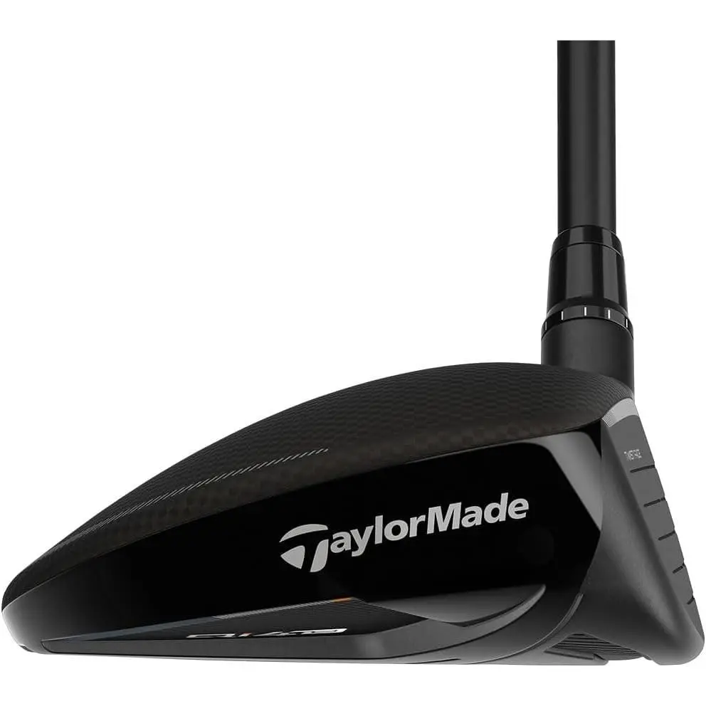 TaylorMade  - Lie Angle: Black 1